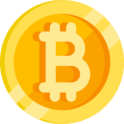 Background bitcoin